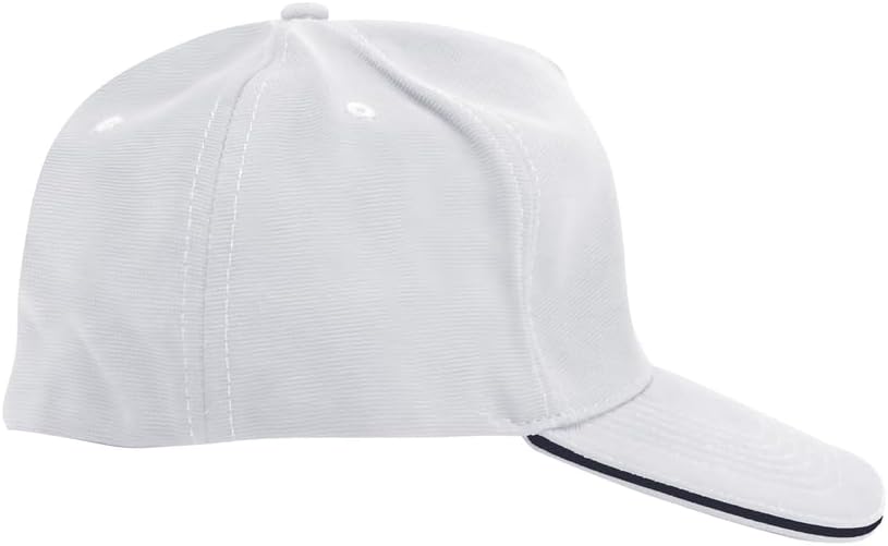 Yanek Men's Cap with Elastic Comfort Band & Stretch-Fit - Adjustable, Durable, and Breathable Design for All-Day Wear, Perfect for Sports, Outdoor Activities, and Casual Wear