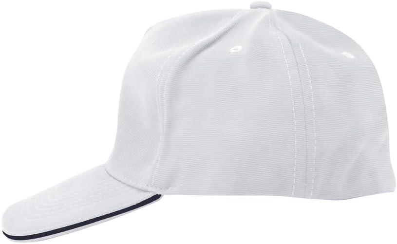 Yanek Men's Cap with Elastic Comfort Band & Stretch-Fit - Adjustable, Durable, and Breathable Design for All-Day Wear, Perfect for Sports, Outdoor Activities, and Casual Wear