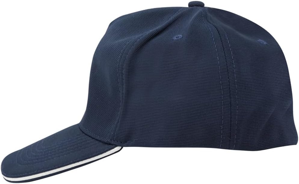 Yanek Men's Cap with Elastic Comfort Band & Stretch-Fit - Adjustable, Durable, and Breathable Design for All-Day Wear, Perfect for Sports, Outdoor Activities, and Casual Wear