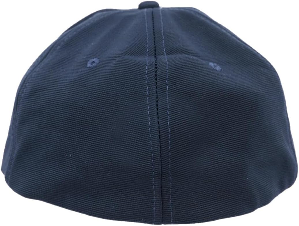 Yanek Men's Cap with Elastic Comfort Band & Stretch-Fit - Adjustable, Durable, and Breathable Design for All-Day Wear, Perfect for Sports, Outdoor Activities, and Casual Wear