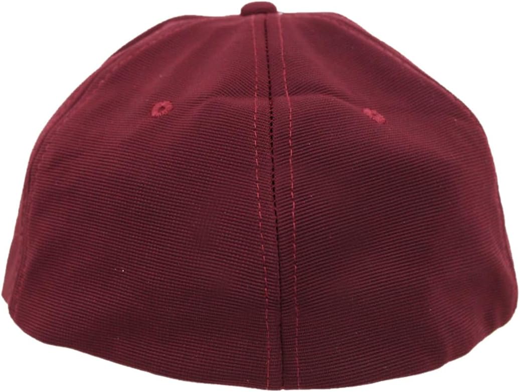 Yanek Men's Cap with Elastic Comfort Band & Stretch-Fit - Adjustable, Durable, and Breathable Design for All-Day Wear, Perfect for Sports, Outdoor Activities, and Casual Wear