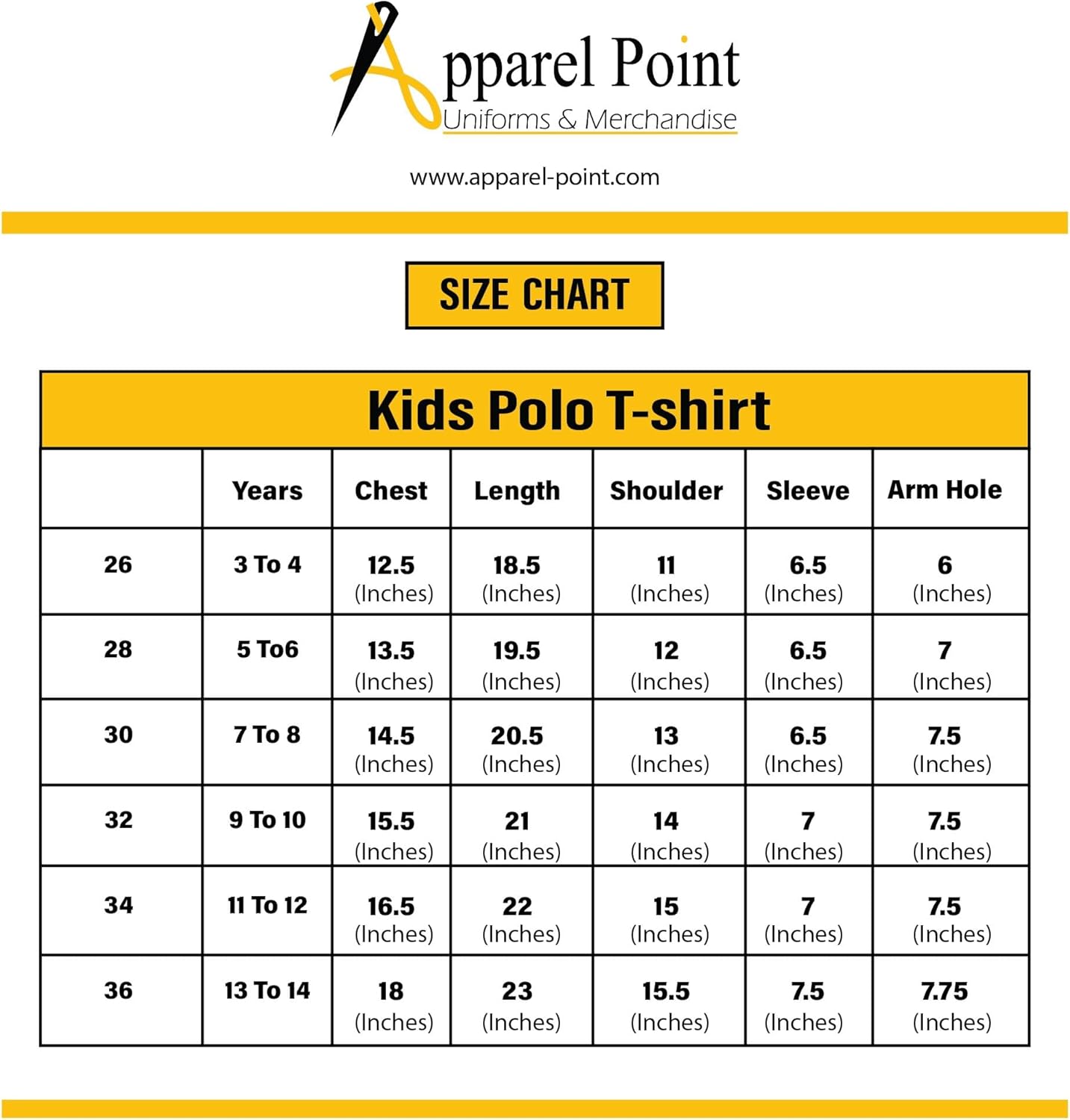 Yanek Boys' Kids Polo T-Shirt – 231 GSM Premium Pure Cotton, Ultra-Soft, Durable & Breathable – Comfortable Fit for School Uniforms, Casual Outings & Everyday Wear
