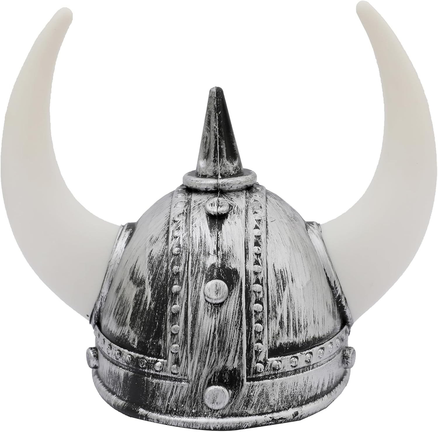 Yanek Halloween Horn Helmet Assorted Colors