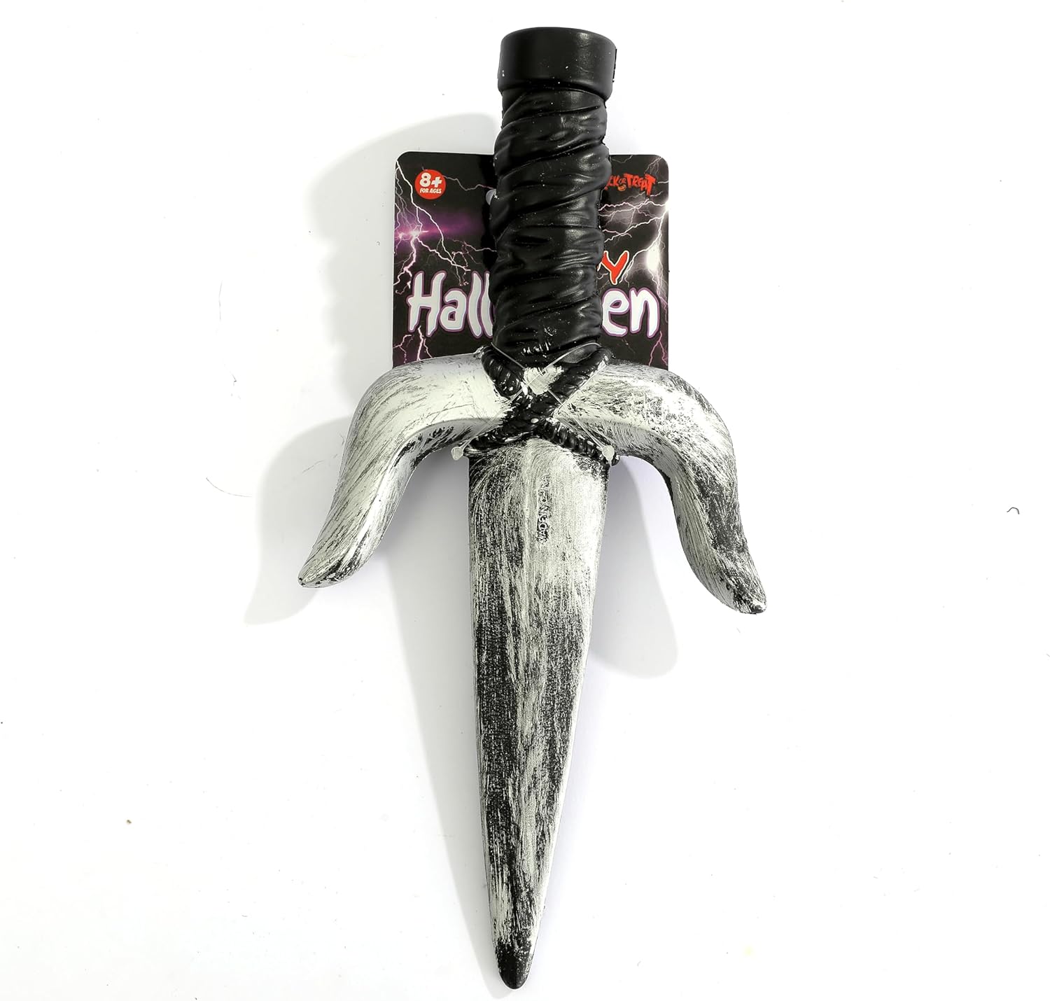 Yanek Halloween Costume Dagger