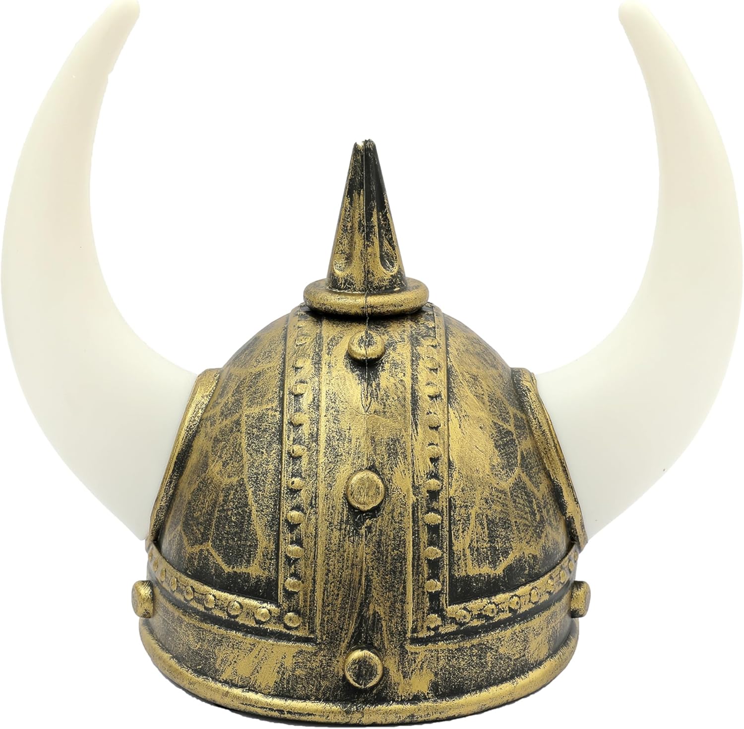 Yanek Halloween Horn Helmet Assorted Colors