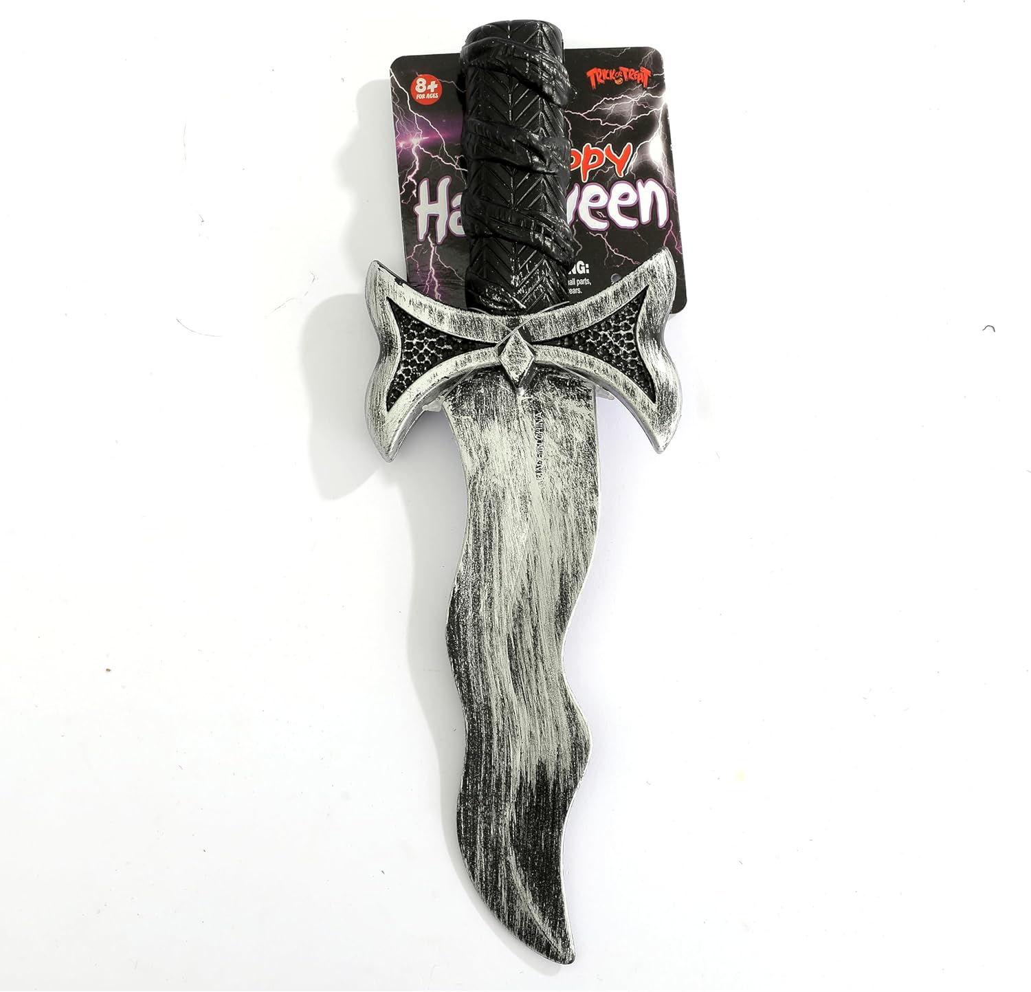 Yanek Halloween Costume Dagger