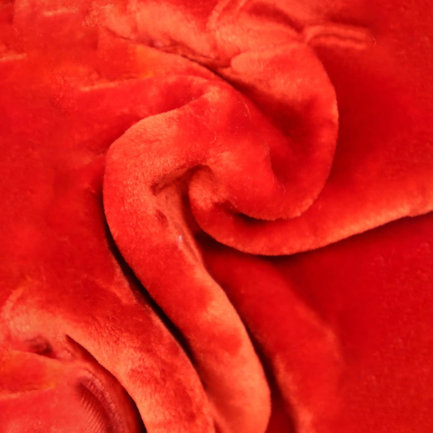Yanek King Size Mink Fleece Blanket - Single Bed 160 x 220 cm |Ultra Soft & Silky| Multicolour| Printed Design| Perfect for Autumn Winter Bed Home & Gifts| Ideal for Workers Staff & Comfort (2 Kg).