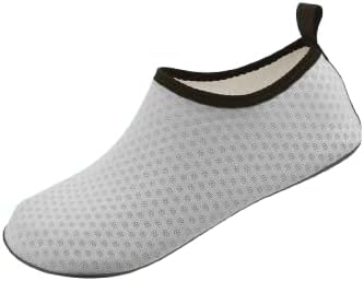 Yanek Comfortable and Durable Outdoor Beach Shoes for Men & Women's Waterproof, Quick-Drying, Non-Slip, Lightweight Sandals for Beach, Pool, Hiking, and Summer Adventures Yoga Pool Exercise