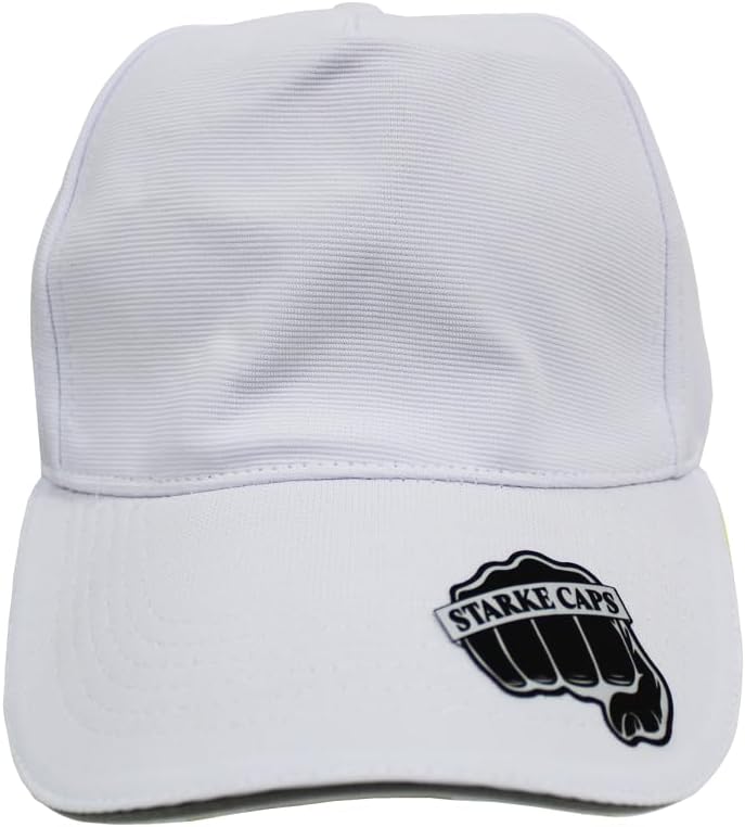 Yanek Men's Cap with Elastic Comfort Band & Stretch-Fit - Adjustable, Durable, and Breathable Design for All-Day Wear, Perfect for Sports, Outdoor Activities, and Casual Wear