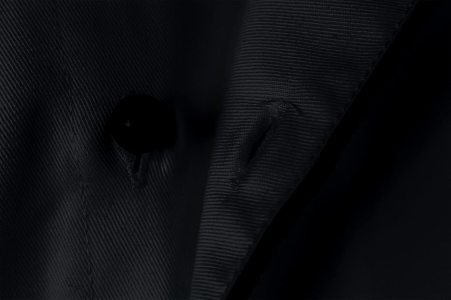 YANEK Men’s Chef Jacket – Breathable Poly-Cotton with Pearl Buttons | Durable & Soil-Resistant Kitchen Uniform | Wholesale Kitchen Uniforms UAE