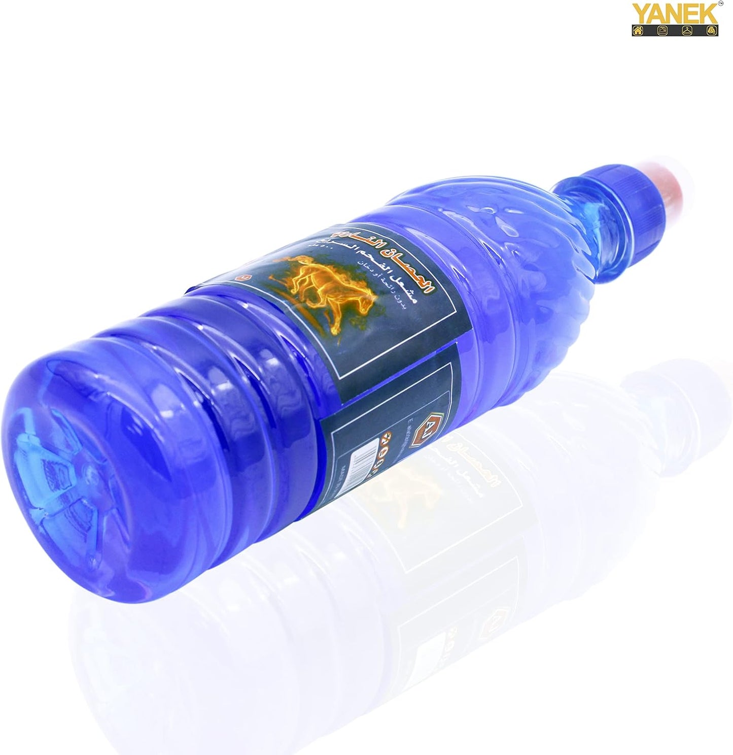 YANEK Barbecue Lighter Gel – BBQ & Camping Fire Starter Gel (Pack of 3) | Easy Ignition for Grills, Stoves & Outdoor Cooking | Wholesale BBQ Grills & Fuel UAE.