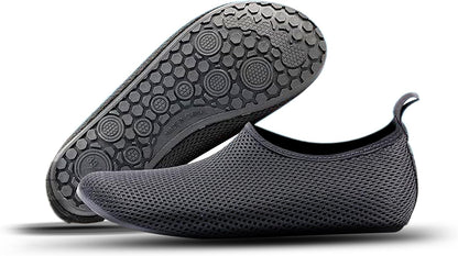 Yanek Comfortable and Durable Outdoor Beach Shoes for Men & Women's Waterproof, Quick-Drying, Non-Slip, Lightweight Sandals for Beach, Pool, Hiking, and Summer Adventures Yoga Pool Exercise