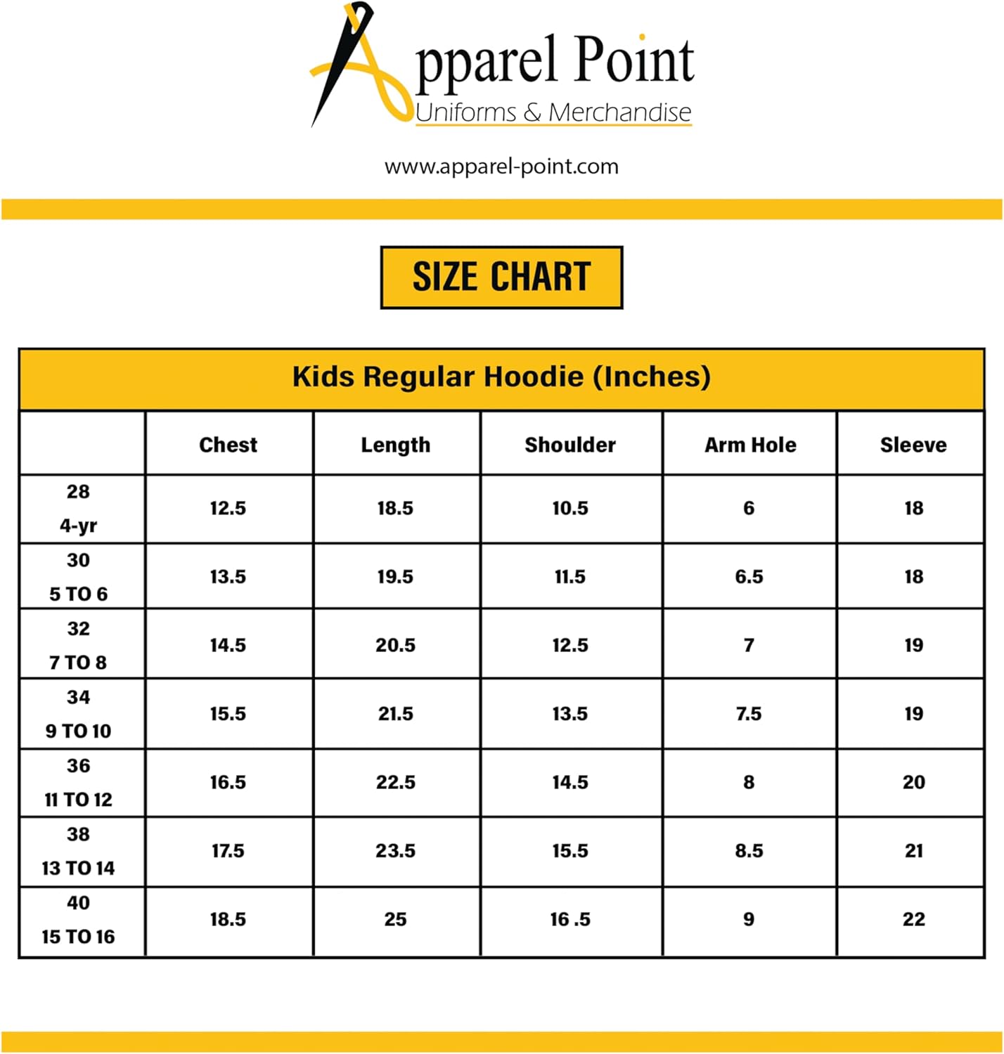 Yanek Plain Fleece Hoodie for Kids 300 GSM Soft & Cozy Warm Hooded for Boys & Girls,Outerwear,Ideal for School & Outdoor