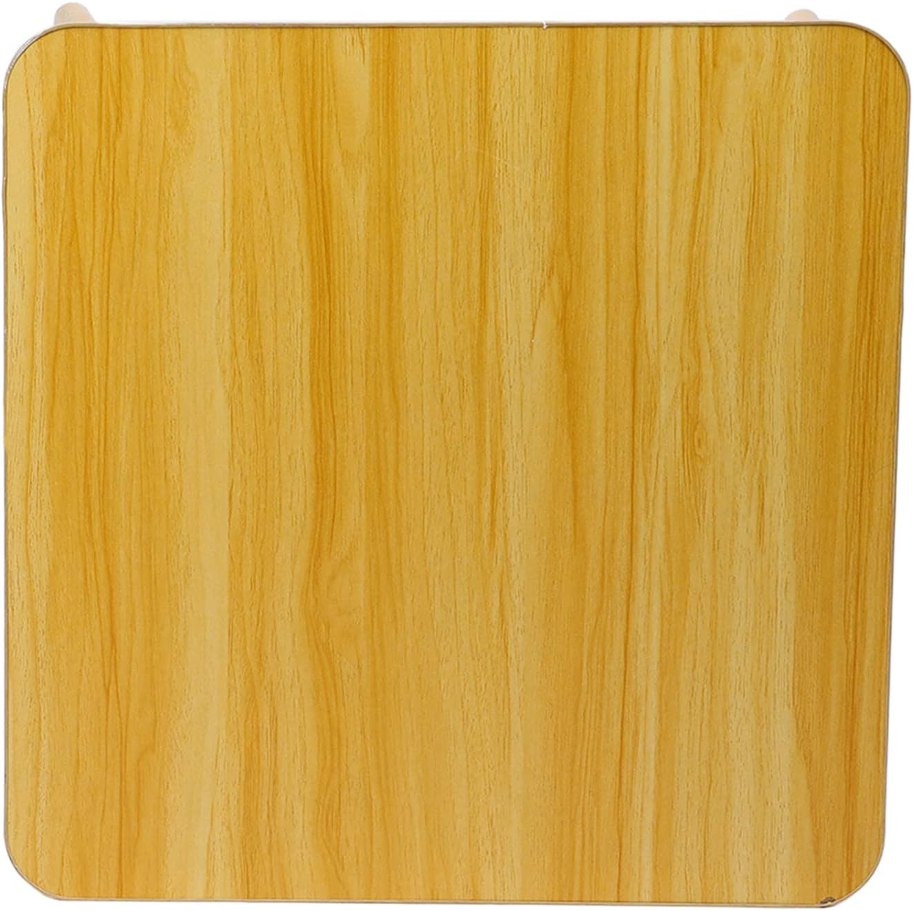 Yanek Side Table/Tea Coffee Breakfast Laptop Table (Wood,Natural)