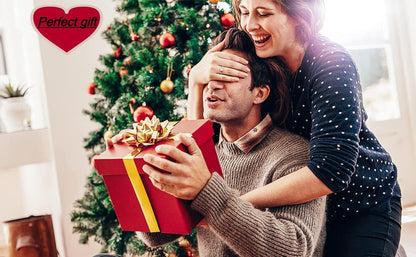 YANEK 500ml Stainless Steel Vacuum Thermos flask with Silicone Handle and Insulated Water bottle with 2 stainless steel cups set for Hot and Cold Outdoor travel | Gift box (1 PACK, PINK)