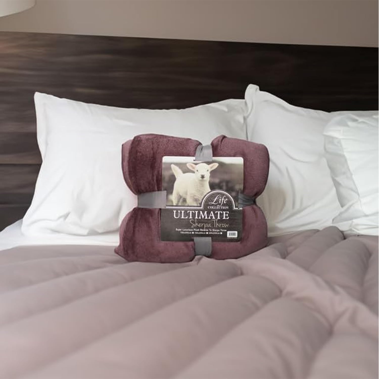 Yanek Polyester Micromink Summer Ac/Mild Winter/Heavy Winter Sherpa Blanket Super Soft Flannel Solid/Plain (200 x 220, Mix Color).